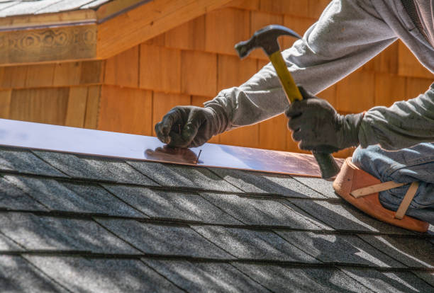 Best Emergency Roof Repair Services  in Ellerslie, GA