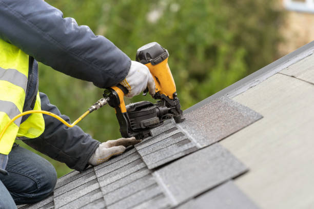 Waterproofing in Ellerslie, GA