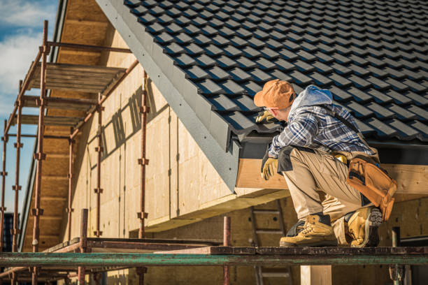 Reliable Ellerslie, GA  Roofing repair and installation Solutions