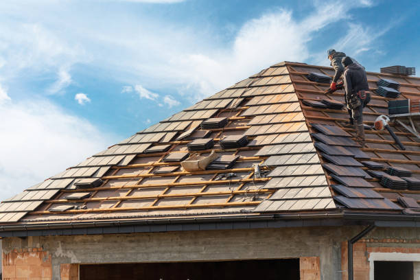 Fast & Reliable Emergency Roof Repairs in Ellerslie, GA